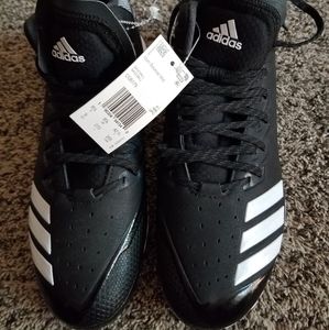 Adidas Baseball Metal Cleats